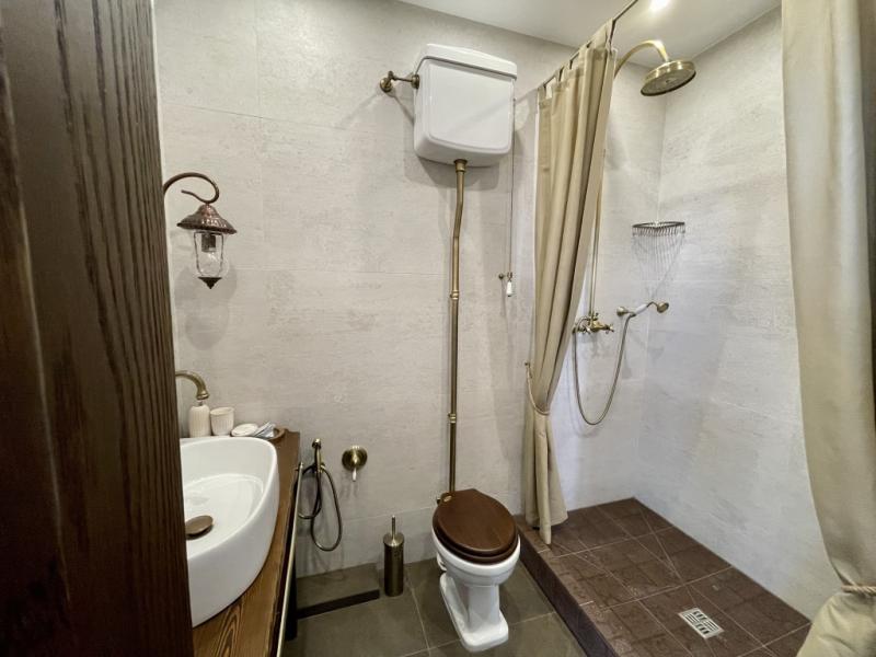 Saloon Western hotel