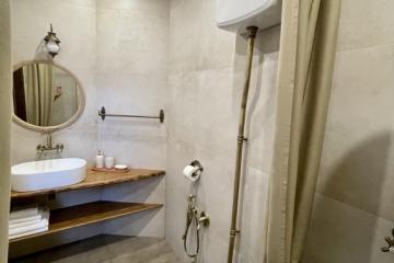 Отель Saloon Western hotel Россия, Геленджик, фото 8
