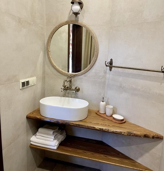 Saloon Western hotel