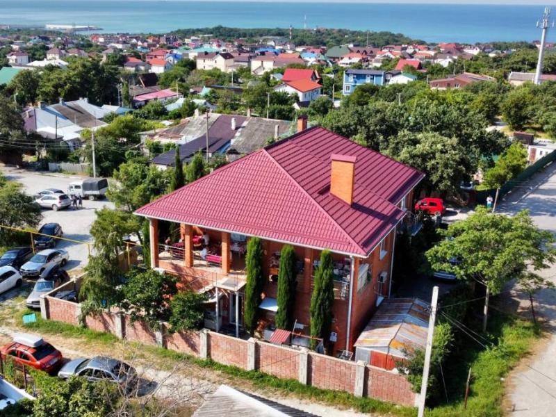 Villa Anna