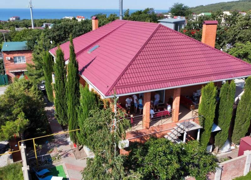 Villa Anna