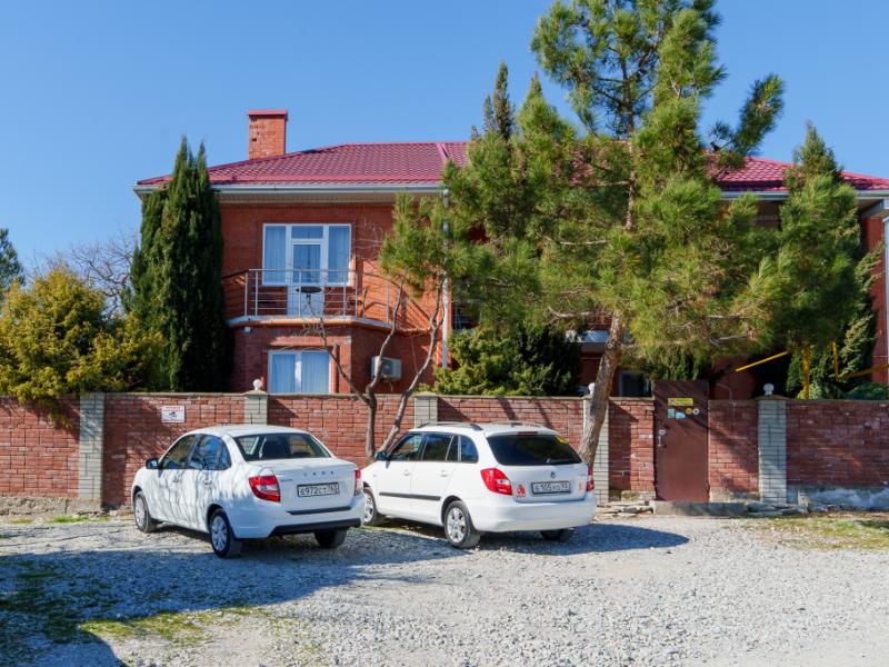Villa Anna