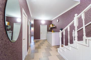 Отель Villa Anna Россия, Геленджик, фото 21