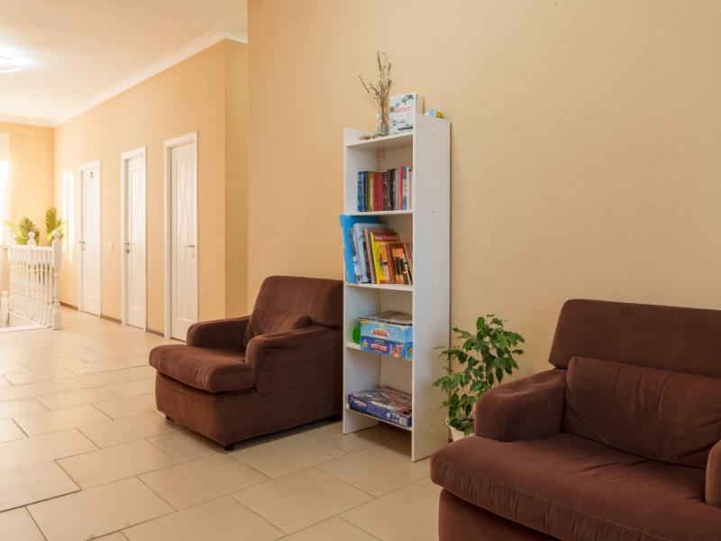 Villa Anna