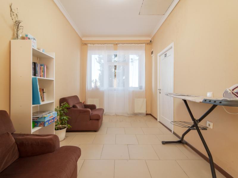 Villa Anna