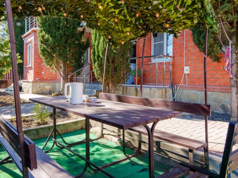 Villa Anna