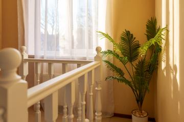 Отель Villa Anna Россия, Геленджик, фото 31