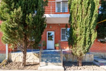 Отель Villa Anna Россия, Геленджик, фото 7