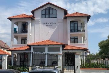 Отель Villa Anna Deluxe Россия, Геленджик, фото 1