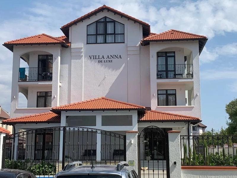 Villa Anna Deluxe