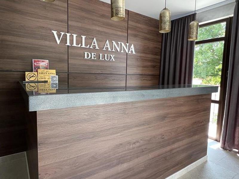 Villa Anna Deluxe