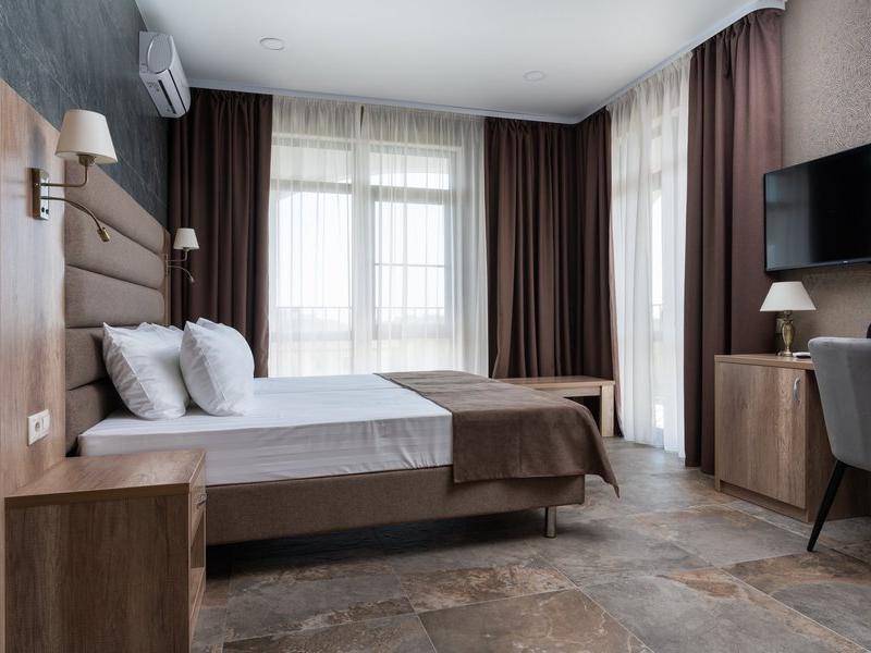 Villa Anna Deluxe