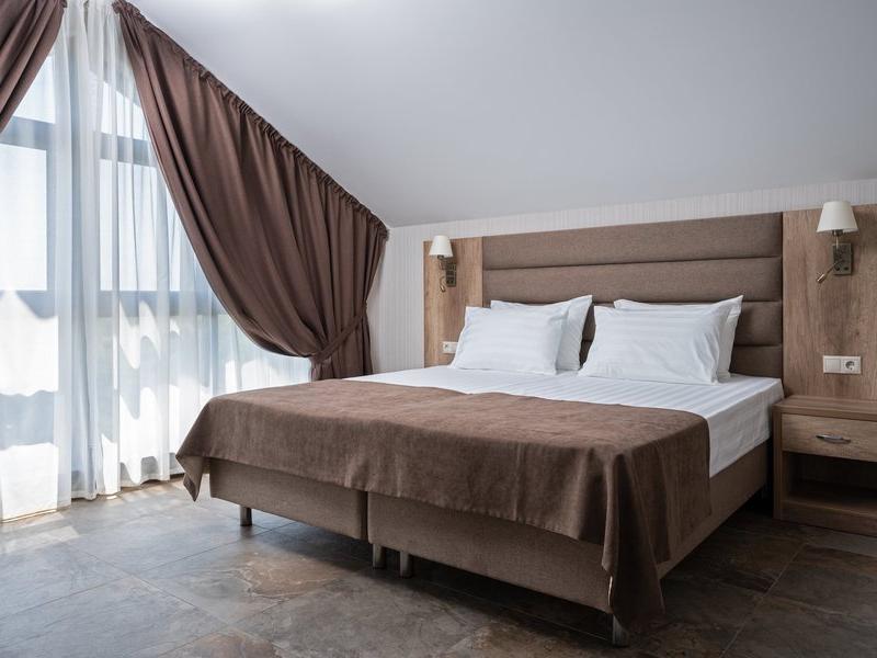 Villa Anna Deluxe
