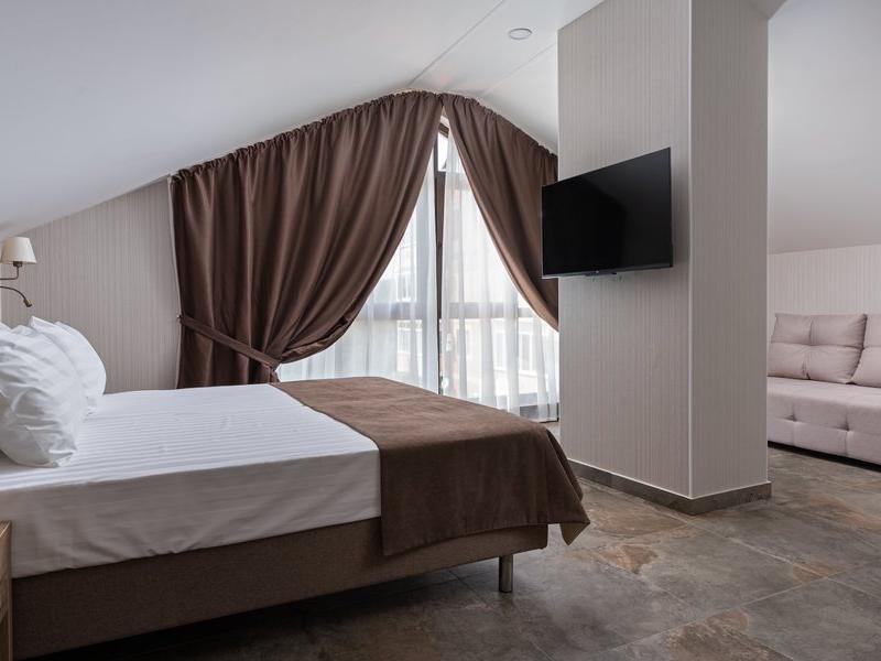 Villa Anna Deluxe