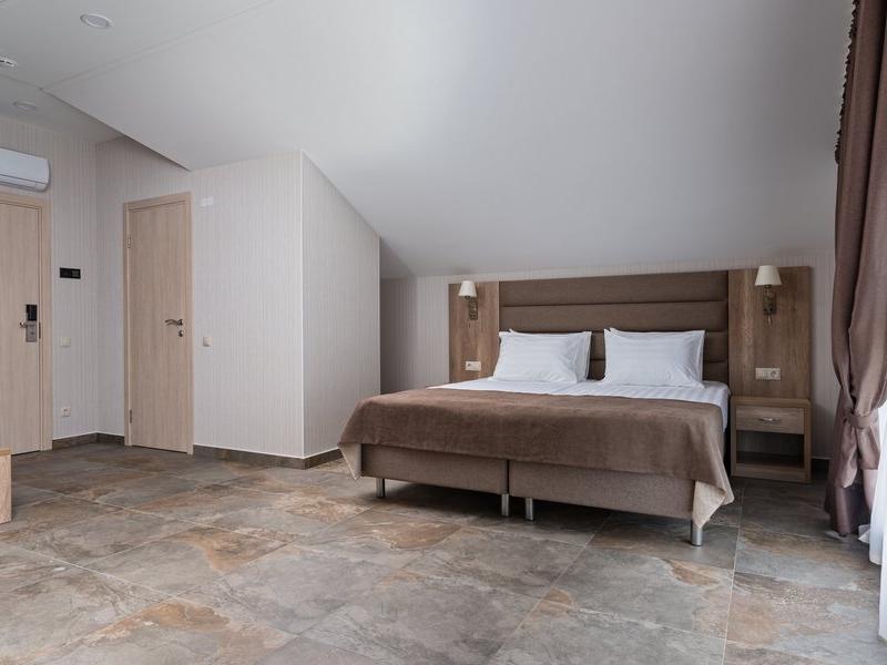 Villa Anna Deluxe