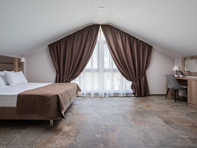 Villa Anna Deluxe