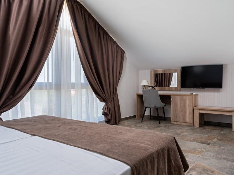 Villa Anna Deluxe