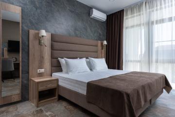 Отель Villa Anna Deluxe Россия, Геленджик, фото 2
