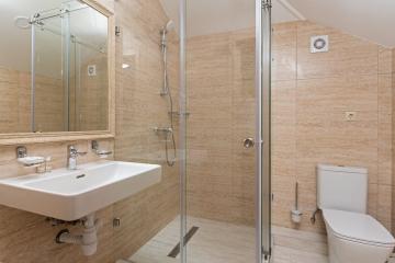Отель Villa Anna Deluxe Россия, Геленджик, фото 24