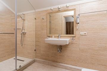 Отель Villa Anna Deluxe Россия, Геленджик, фото 27