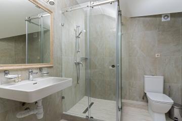 Отель Villa Anna Deluxe Россия, Геленджик, фото 29