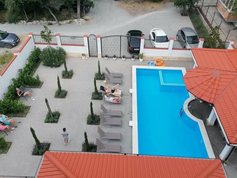 Villa Anna Deluxe