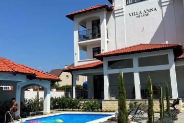 Отель Villa Anna Deluxe Россия, Геленджик, фото 4