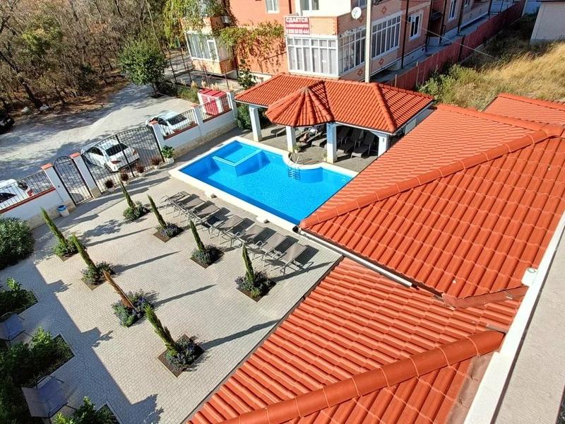 Villa Anna Deluxe