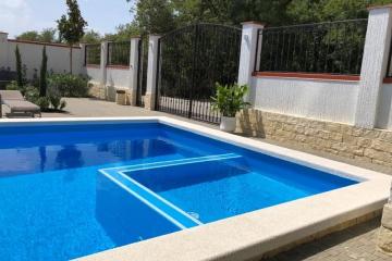 Отель Villa Anna Deluxe Россия, Геленджик, фото 6