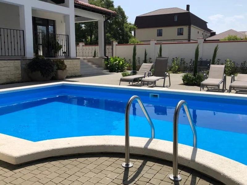 Villa Anna Deluxe