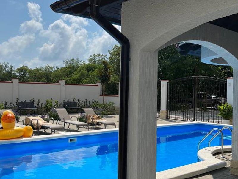 Villa Anna Deluxe