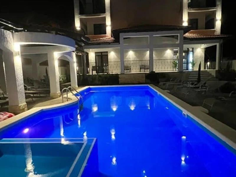 Villa Anna Deluxe