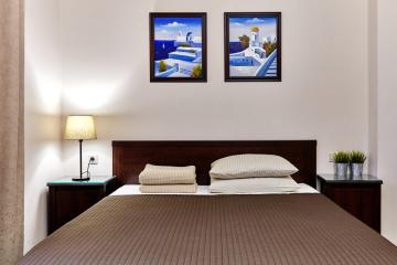 Отель Villa Decor Россия, Геленджик, фото 1