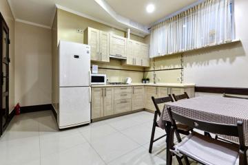 Отель Villa Decor Россия, Геленджик, фото 11