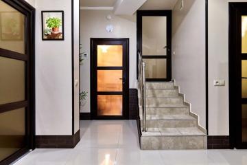 Отель Villa Decor Россия, Геленджик, фото 12