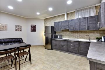 Отель Villa Decor Россия, Геленджик, фото 13