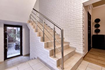 Отель Villa Decor Россия, Геленджик, фото 15