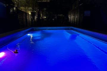 Отель Villa Decor Россия, Геленджик, фото 18