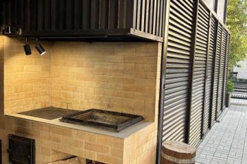 Отель Villa Decor Россия, Геленджик, фото 19