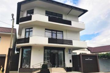 Отель Villa Decor Россия, Геленджик, фото 2