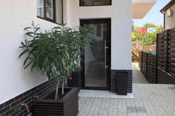 Отель Villa Decor Россия, Геленджик, фото 4