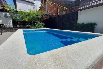 Отель Villa Decor Россия, Геленджик, фото 5