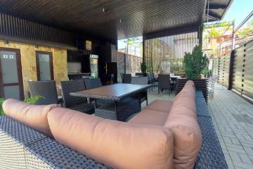 Отель Villa Decor Россия, Геленджик, фото 6