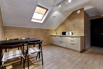 Отель Villa Decor Россия, Геленджик, фото 8