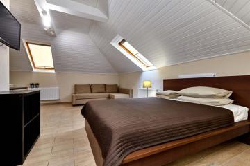 Отель Villa Decor Россия, Геленджик, фото 9