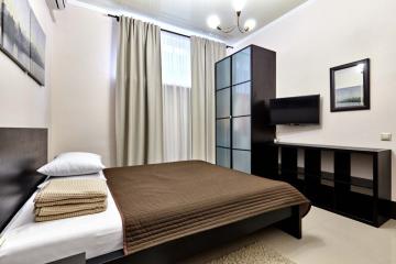 Отель Villa Decor Россия, Геленджик, фото 10