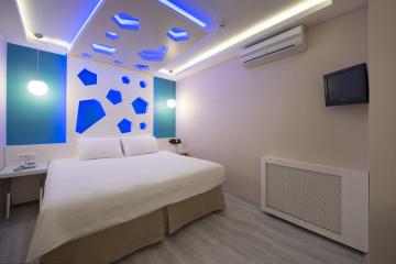 Отель Evsen Турция, Сиркеджи, фото 15