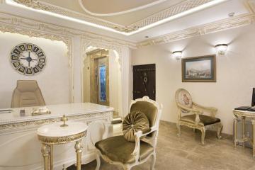 Отель Evsen Турция, Сиркеджи, фото 20