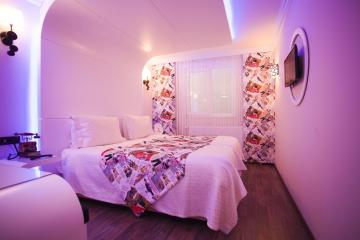 Отель Evsen Турция, Сиркеджи, фото 3