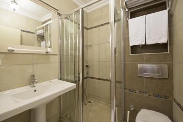 Отель Evsen Турция, Сиркеджи, фото 4